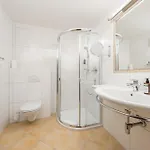 Alpenhotel Tirolerhof 4*