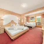 Alpenhotel Tirolerhof Hotel Gerlos