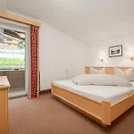 Alpenhotel Tirolerhof 4*