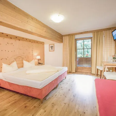 Hotel Alpenhotel Tirolerhof Gerlos