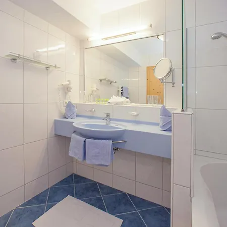 Alpenhotel Tirolerhof Hotel Gerlos