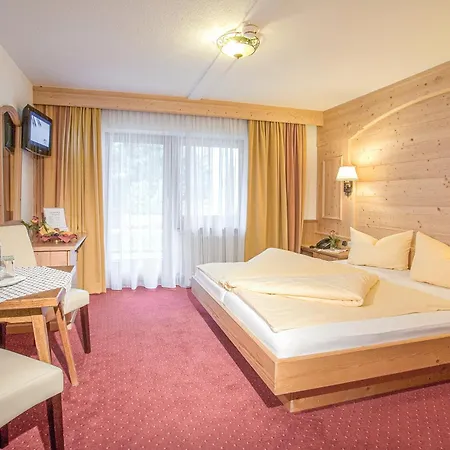 Alpenhotel Tirolerhof Hotel