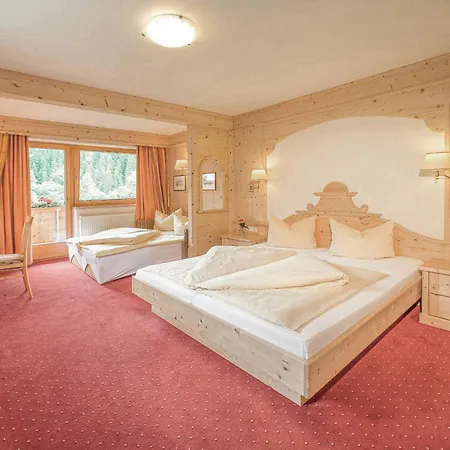 Alpenhotel Tirolerhof Gerlos