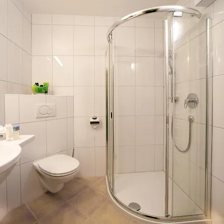 Hotel Alpenhotel Tirolerhof Gerlos