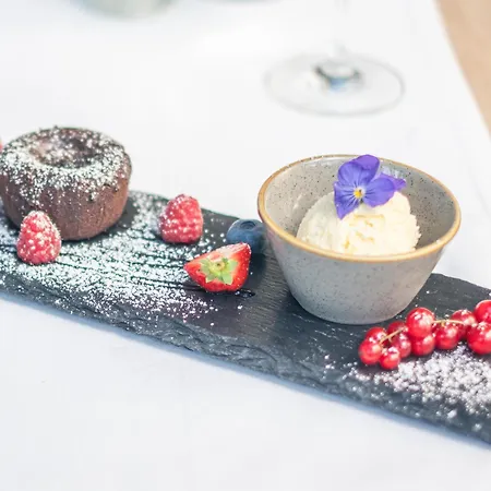 فندق Alpenhotel Tirolerhof