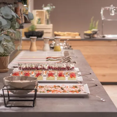 Alpenhotel Tirolerhof فندق 4*