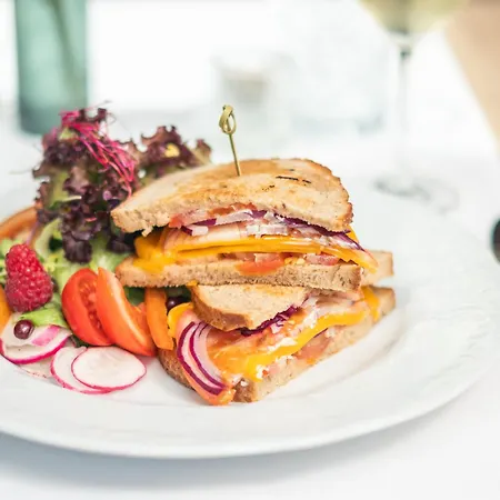 فندق Alpenhotel Tirolerhof 4*