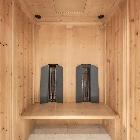 Alpenhotel Tirolerhof 4*