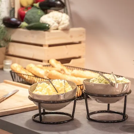 Alpenhotel Tirolerhof 4* جيرلوس