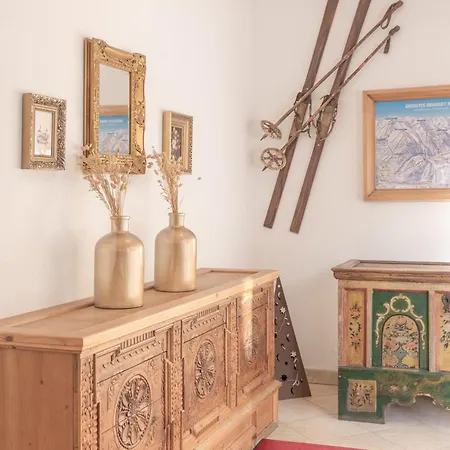 Alpenhotel Tirolerhof