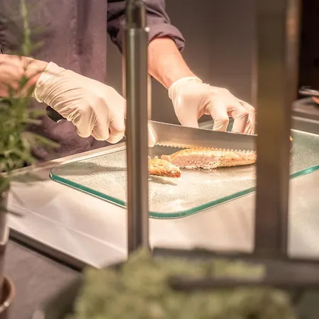 Alpenhotel Tirolerhof فندق جيرلوس