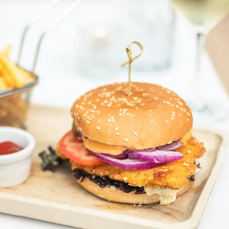 فندق Alpenhotel Tirolerhof جيرلوس