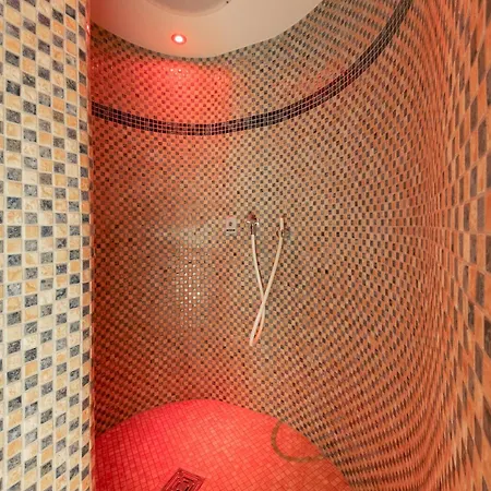 Alpenhotel Tirolerhof جيرلوس