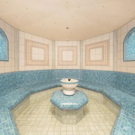 فندق Alpenhotel Tirolerhof 4*