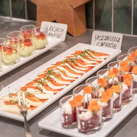 Alpenhotel Tirolerhof فندق 4*