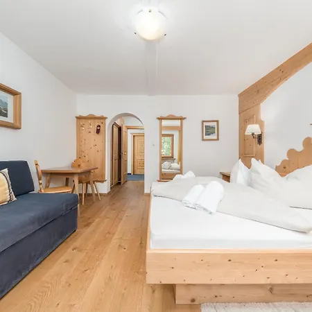 Alpenhotel Tirolerhof 4* Gerlos