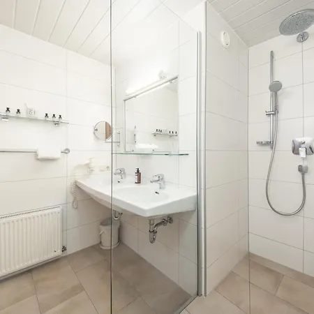 Hotel Alpenhotel Tirolerhof 4*