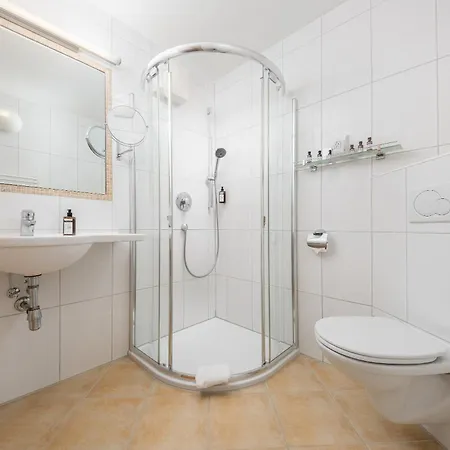 Alpenhotel Tirolerhof 4* Gerlos