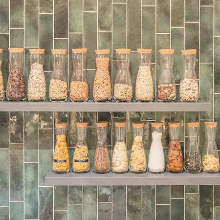 Alpenhotel Tirolerhof جيرلوس