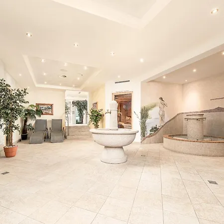 Alpenhotel Tirolerhof 4*