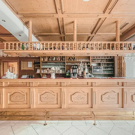 فندق Alpenhotel Tirolerhof جيرلوس