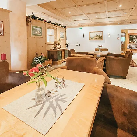 Alpenhotel Tirolerhof Gerlos