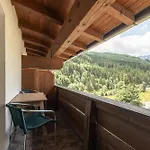 Alpenhotel Tirolerhof Hotel 4*