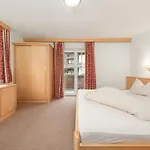Alpenhotel Tirolerhof Gerlos