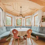 Ξενοδοχείο Alpenhotel Tirolerhof 4*