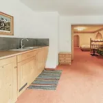 Alpenhotel Tirolerhof 4*
