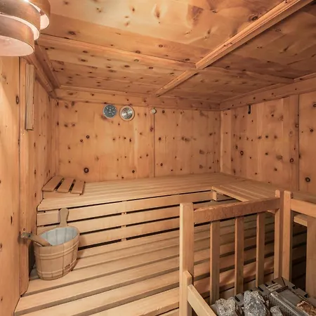 Ξενοδοχείο Alpenhotel Tirolerhof 4*