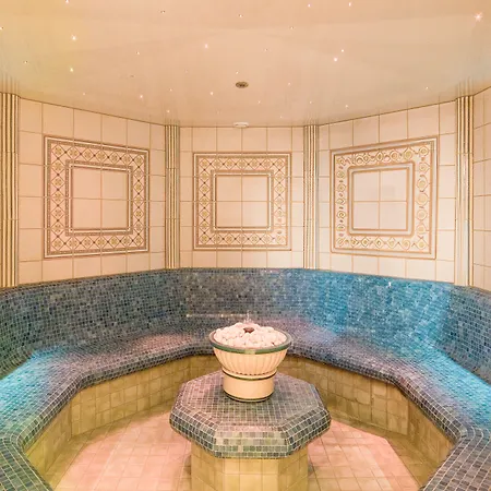 Ξενοδοχείο Alpenhotel Tirolerhof Gerlos