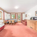 Alpenhotel Tirolerhof 4* Gerlos