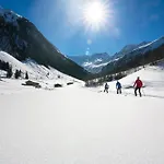 Ξενοδοχείο Alpenhotel Tirolerhof
