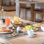 Ξενοδοχείο Alpenhotel Tirolerhof 4*