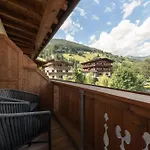 Ξενοδοχείο Alpenhotel Tirolerhof
