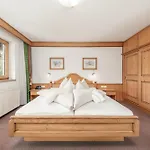 Alpenhotel Tirolerhof Gerlos