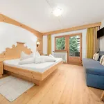 Hotel Alpenhotel Tirolerhof Gerlos