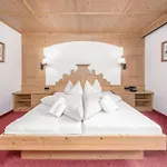 Hotel Alpenhotel Tirolerhof Gerlos
