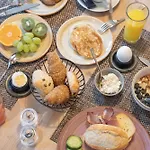 Hotel Alpenhotel Tirolerhof Gerlos