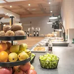Alpenhotel Tirolerhof Ξενοδοχείο Gerlos