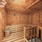 Hotel Alpenhotel Tirolerhof 4*