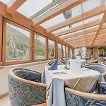 Alpenhotel Tirolerhof Gerlos