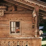 Hotel Alpenhotel Tirolerhof