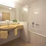 Alpenhotel Tirolerhof 4* Gerlos