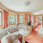 Alpenhotel Tirolerhof Ξενοδοχείο 4*