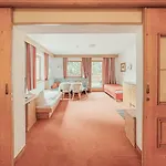 Hotel Alpenhotel Tirolerhof Gerlos