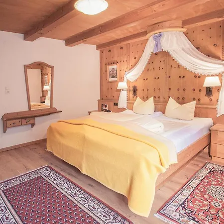 Alpenhotel Tirolerhof Hotel Gerlos