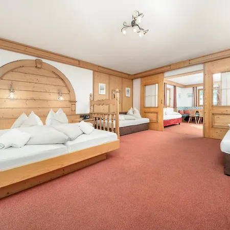 Alpenhotel Tirolerhof