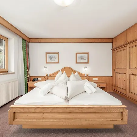 Alpenhotel Tirolerhof Gerlos